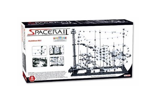 Spacerail Kugelbahn Space Rail