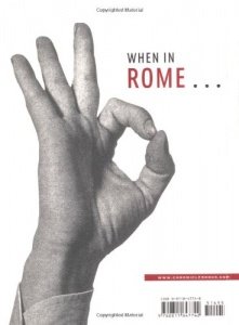 Speak Italian: The Fine Art of the Gesture