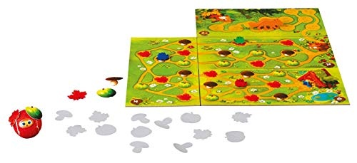 Speedy Roll Kinderspiel des Jahres 2020