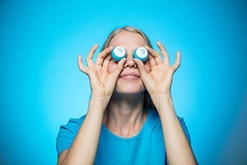 Sphero Mini Blau - Appgesteuerter Roboterball