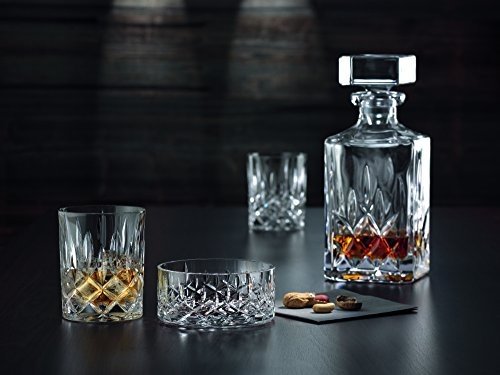 Spiegelau & Nachtmann Whisky-Set