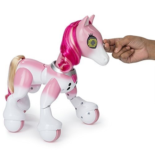 Spin Master 6036997  -  Zoomer  -  Pony