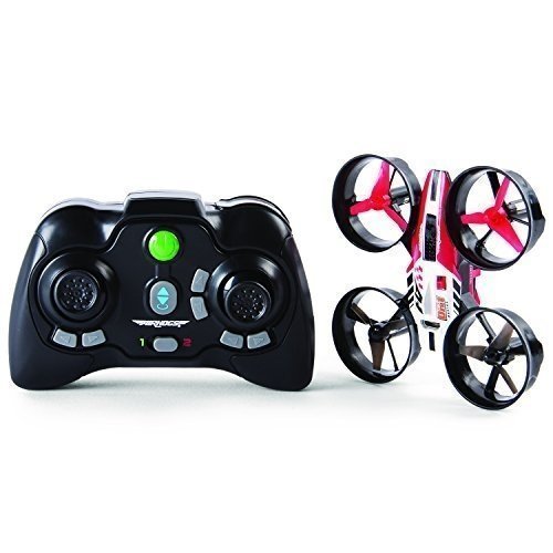 Spin Master 6037691  -  Air Hogs  -  DR1 Micro Race Drone