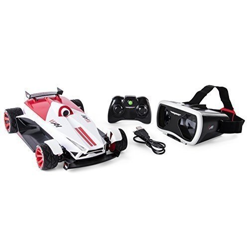 Spin Master 6039596  -  Air Hogs  -  FPV Race Car