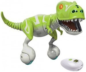 Spin master 6022356 - Zoomer Dino