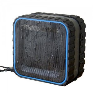 Splash Speaker