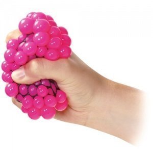 Squishy Mesh Stress-Ball