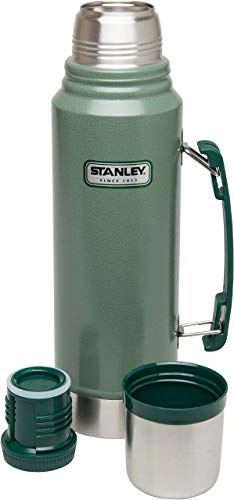 Stanley Legendary Classic Vakuum-Thermoskanne 1L
