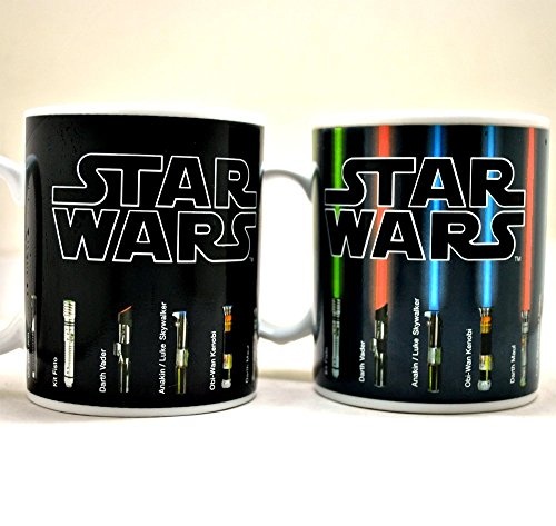 Star Wars Becher