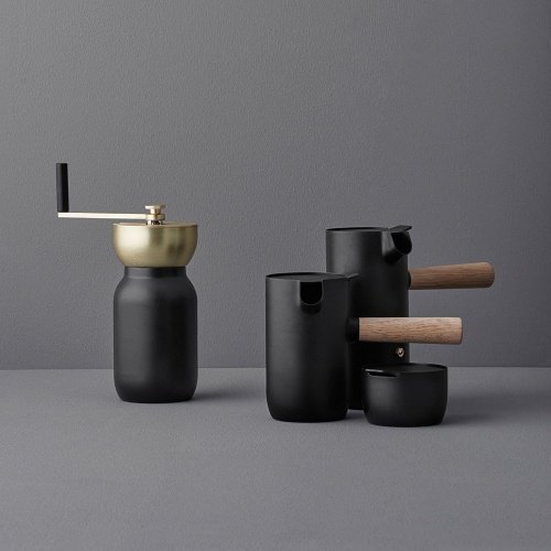 Stelton Collar Espressozubereiter