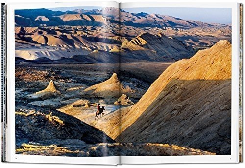 Steve McCurry. Afghanistan