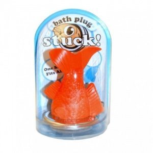 Stöpsel "Stuck Fish"