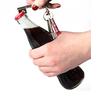 SUCK UK Flaschenöffner „Schlüssel“