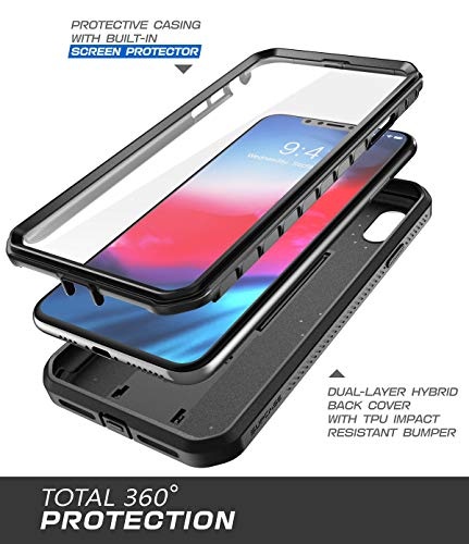 SUPCASE iPhone XR Hülle