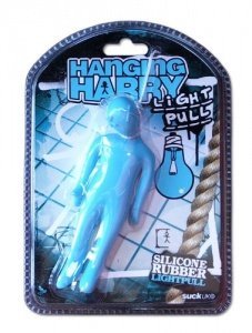 Suck UK Hanging Harry
