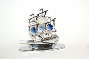 Swarovski® Components - CRYSTOCRAFT