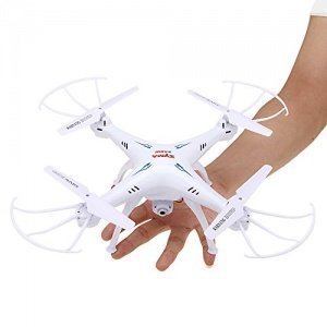 SYMA X5C Quadrocopter Drohne