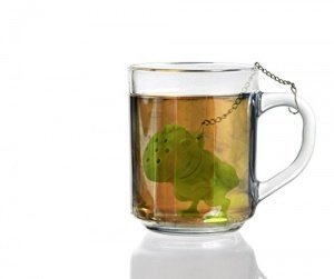 T-Rex Dinosaur Tea Infuser