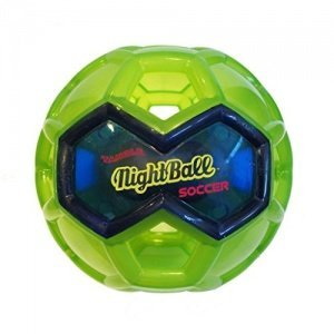 Tangle Nightball Soccer Fußball - Ball mit Lichteffekt