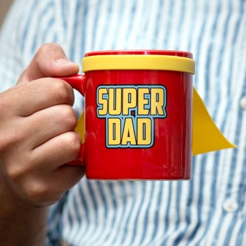 Tasse Super Dad