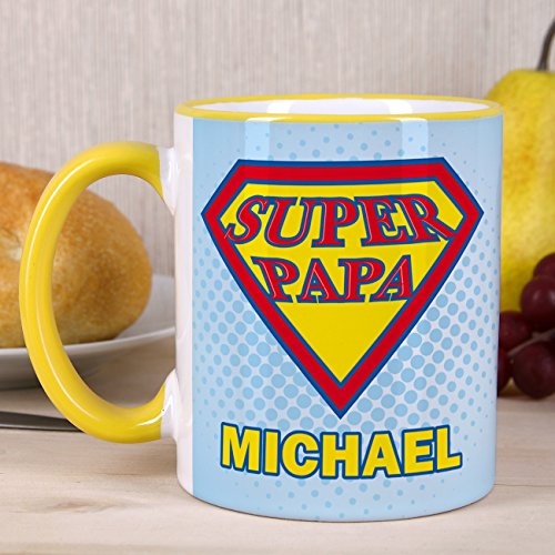 Tasse Super Papa