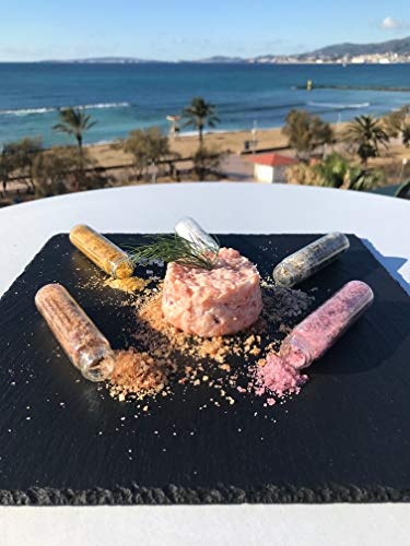 TERRAMAR MALLORCA Sal Marina Gourmet Salze