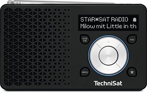 TechniSat Digitradio 1