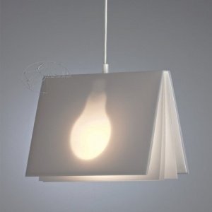 Tecnolumen - Book Light Pendelleuchte