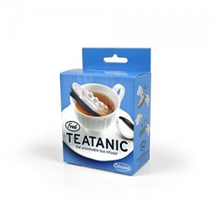 Tee-Ei Teatanic
