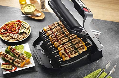 Tefal OptiGrill GC702D