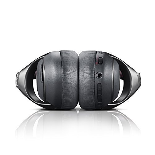 Teufel MUTE BT over-ear Kopfhörer android apple ios bluetooth-on-ear apt-x anc adaptives Real Time 