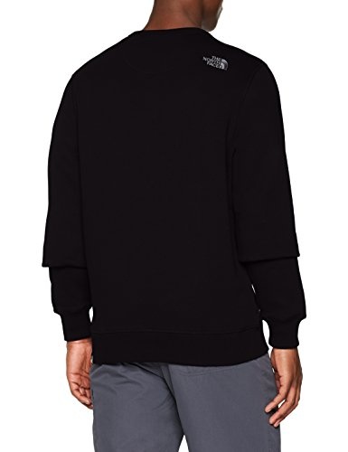 THE NORTH FACE Herren M Drew Peak Crew