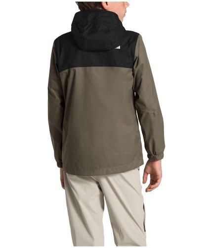 THE NORTH FACE Jungen Resolve Reflective Jacke