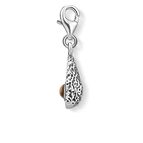 THOMAS SABO Charm Avocado