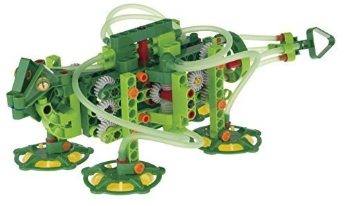 Thames & Kosmos Geckobot Wall Climbing Robot by Thames & Kosmos