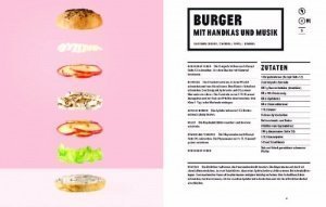 The Art of Burger