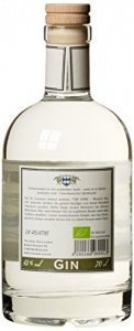 The Duke Gin Destillerie The Duke Munich Dry Gin (700ml Flasche)