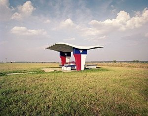 The Last Stop: Vanishing Rest Stops of the American Roadside