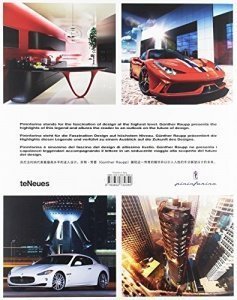 The Pininfarina Book