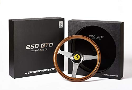 Thrustmaster Ferrari 250 GTO Vintage Lenkrad