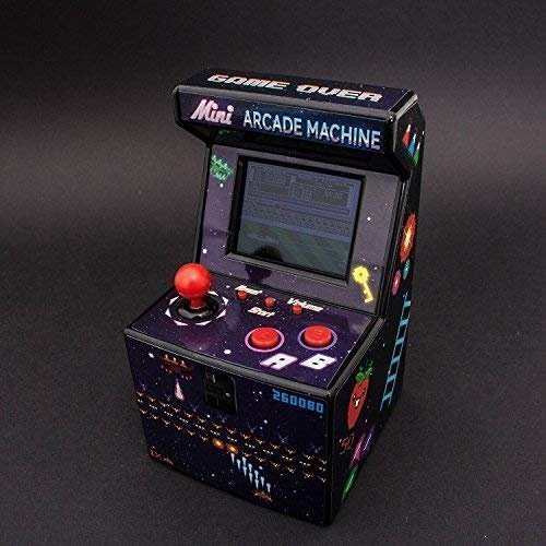 Thumbs Up 16bit Mini Arcade Machine