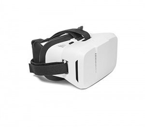 Thumbs Up IMMPLUS Virtual Reality Brille Immerse Plus 