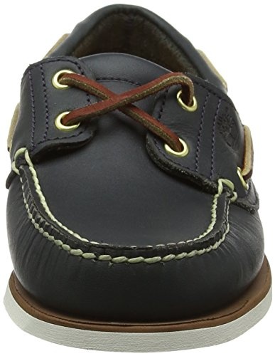 Timberland Herren Bootsschuhe