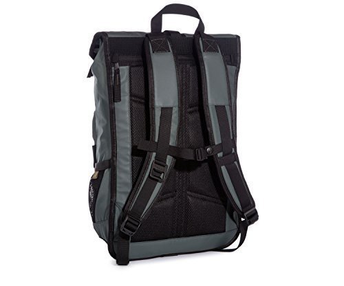 Timbuk2 306-3-4730 Herren & Damen Tasche, Spire, Rucksack, Kuriertasche, Fahrrad Tasche, Business Ru