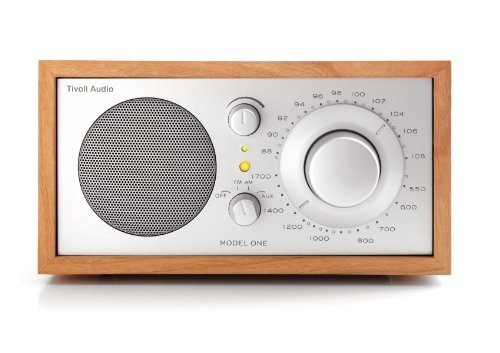 Tivoli Model One UKW-/MW-Radio