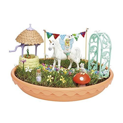 TOMY My Fairy Garden Spielzeugset