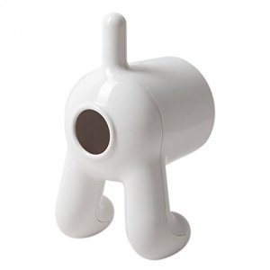 Toilettenpapierhalter D-Dog