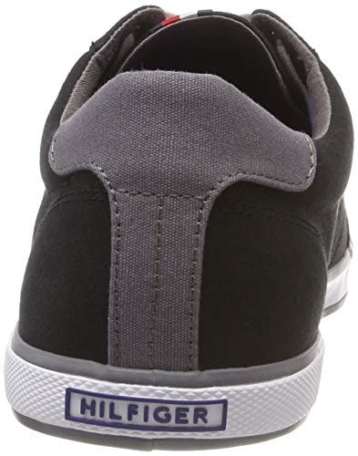 Tommy Hilfiger Herren 1D Low-Top