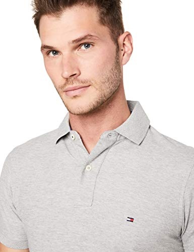 Tommy Hilfiger Herren CORE Poloshirt