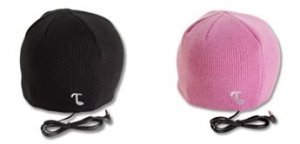 Tooks-Sport Kopfhörer Mütze